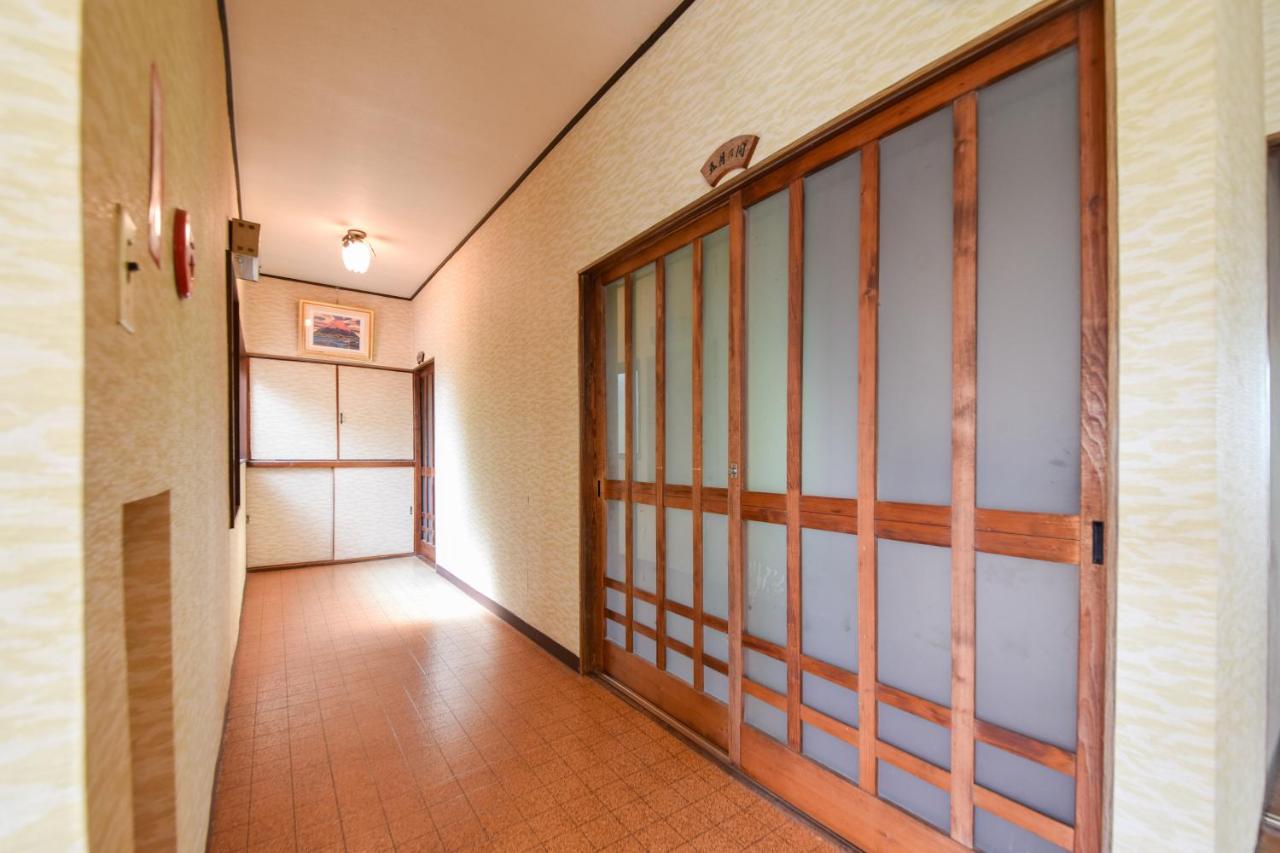 Kappo Ryokan Suimeisou Noda  Exterior foto