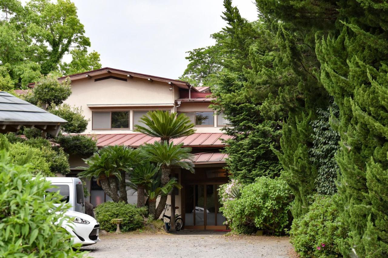 Kappo Ryokan Suimeisou Noda  Exterior foto